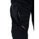 Pantalon moto Rukka SHIELD-RD NOIR