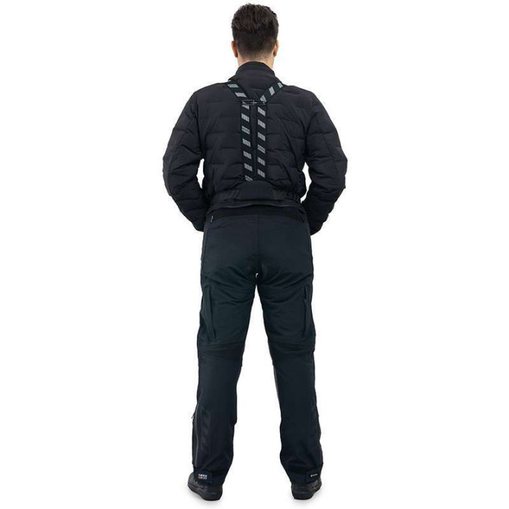 Pantalon moto Rukka SHIELD-RD NOIR