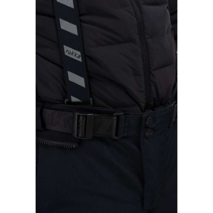 Pantalon moto Rukka SHIELD-RD NOIR