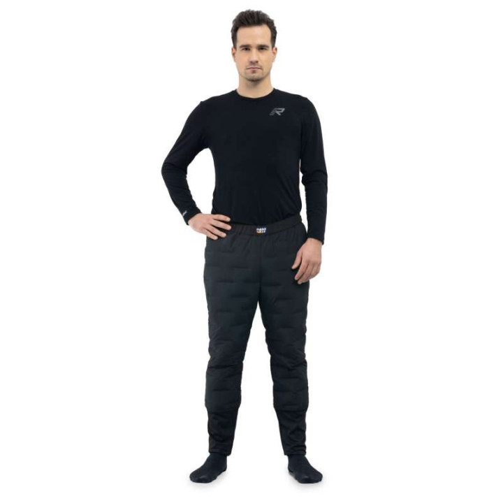 Pantalon moto Rukka SHIELD-RD NOIR
