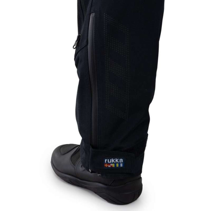 Pantalon moto Rukka SHIELD-RD Jambes courtes