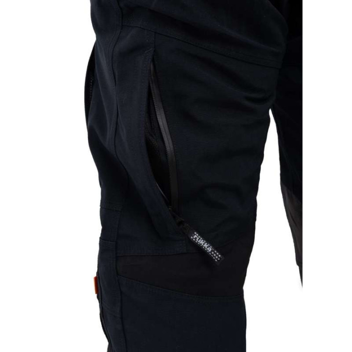 Pantalon moto Rukka SHIELD-RD Jambes courtes
