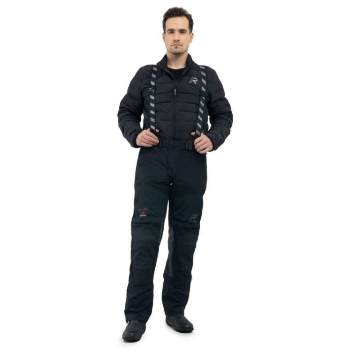 Pantalon moto Rukka SHIELD-RD Jambes courtes