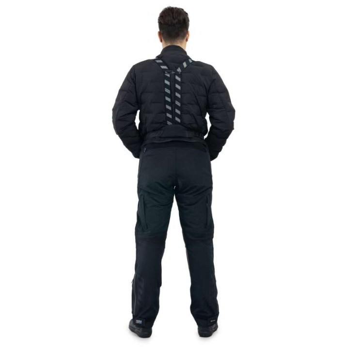Pantalon moto Rukka SHIELD-RD Jambes courtes