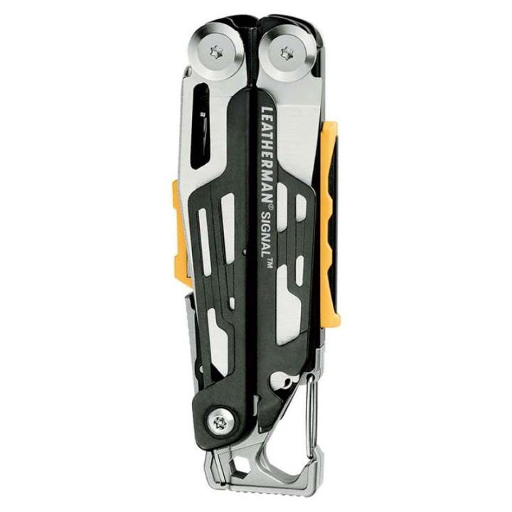 Pince multifonctions Leatherman 19 Outils SIGNAL