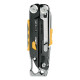 Pince multifonctions Leatherman 19 Outils SIGNAL