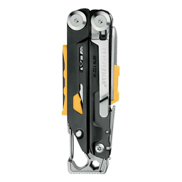 Pince multifonctions Leatherman 19 Outils SIGNAL