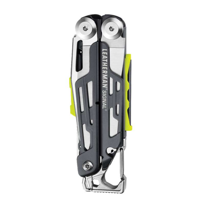 Pince multifonctions Leatherman 19 Outils SIGNAL