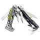 Pince multifonctions Leatherman 19 Outils SIGNAL