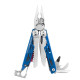 Pince multifonctions Leatherman 19 Outils SIGNAL