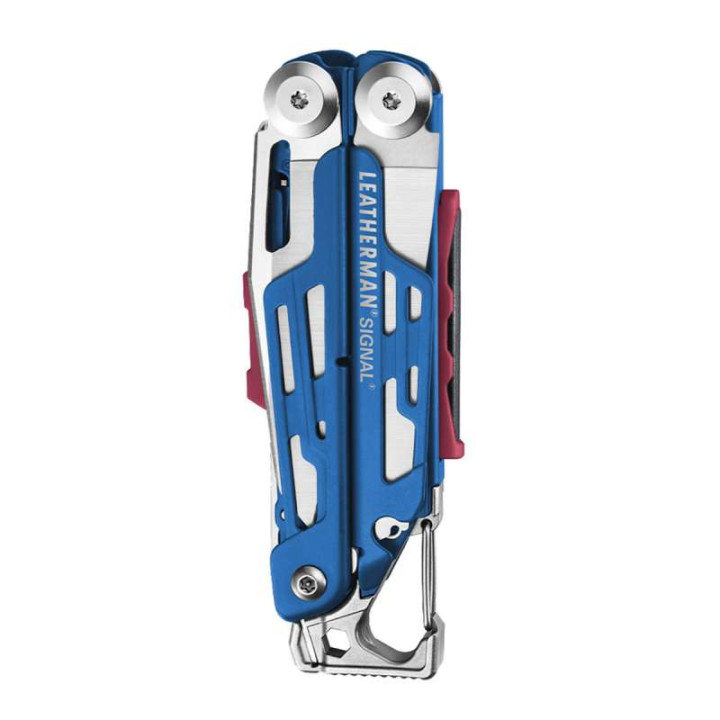 Pince multifonctions Leatherman 19 Outils SIGNAL