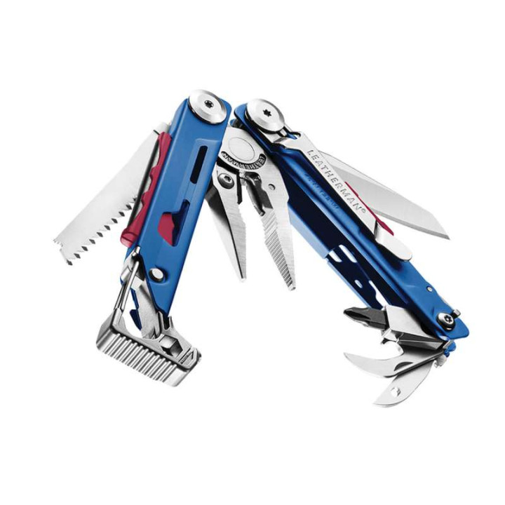 Pince multifonctions Leatherman 19 Outils SIGNAL