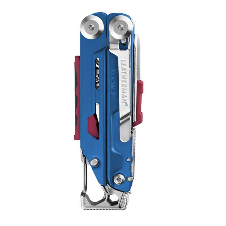 Pince multifonctions Leatherman 19 Outils SIGNAL