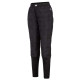 Pantalon moto femme Rukka RAPTORINA Gore Tex  Pro laminé 3C Noir