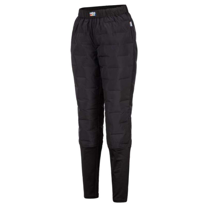 Pantalon moto femme Rukka RAPTORINA Gore Tex  Pro laminé 3C Noir