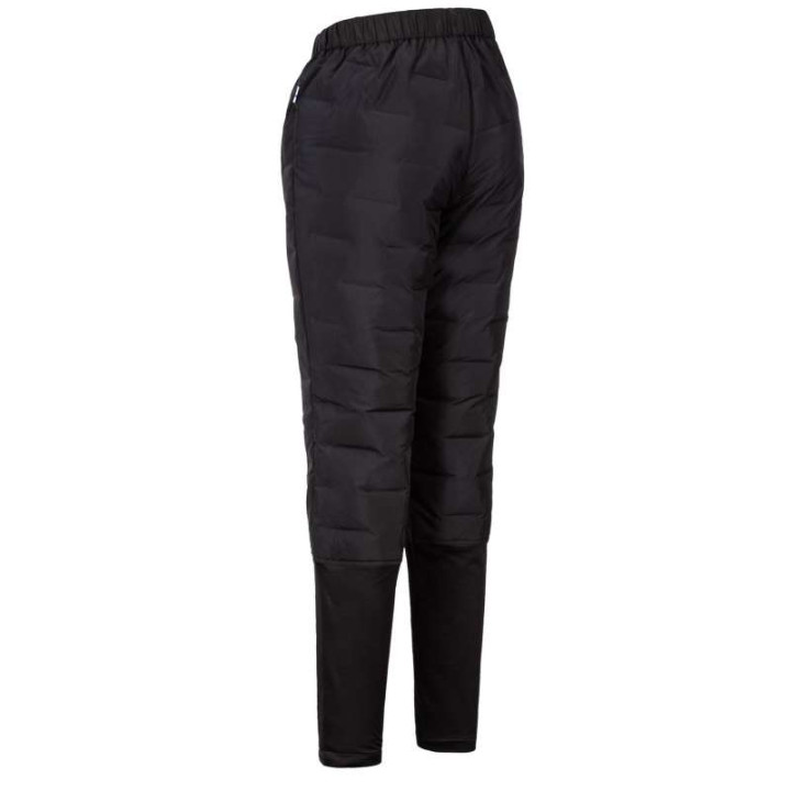 Pantalon moto femme Rukka RAPTORINA Gore Tex  Pro laminé 3C Noir