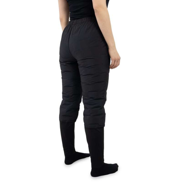 Pantalon moto femme Rukka RAPTORINA Gore Tex  Pro laminé 3C Noir