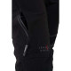 Pantalon moto femme Rukka RAPTORINA Gore Tex  Pro laminé 3C Noir
