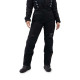 Pantalon moto femme Rukka RAPTORINA Gore Tex  Pro laminé 3C Noir