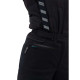 Pantalon moto femme Rukka RAPTORINA Gore Tex  Pro laminé 3C Noir
