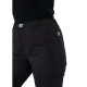 Pantalon moto femme Rukka RAPTORINA Gore Tex  Pro laminé 3C Noir