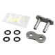 AFAM 520 XMR3 hollow shaft chain rivet fastener