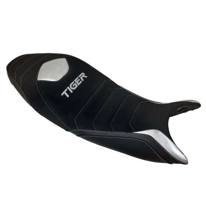 Housse de selle Bagster PREMIUM (7165HP1) Tiger 660 Sport 24-