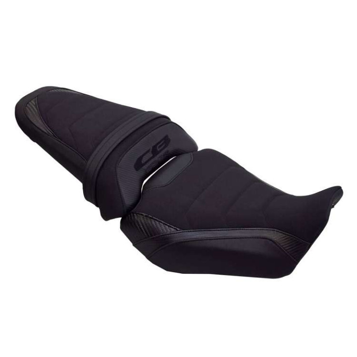 Housse de selle Bagster PREMIUM (7165HP1) CB650R Neo Sports Café 24-
