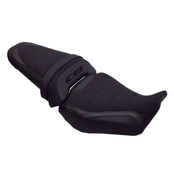 Housse de selle Bagster PREMIUM (7165HP1) CB650R Neo Sports Café 24-