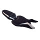 Housse de selle Bagster PREMIUM (6932HP2) MT-07 18-