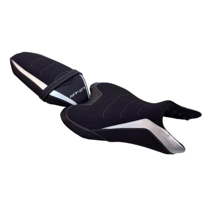 Housse de selle Bagster PREMIUM (6932HP2) MT-07 18-
