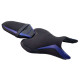 Housse de selle Bagster PREMIUM (6932HP3) MT-07 18-