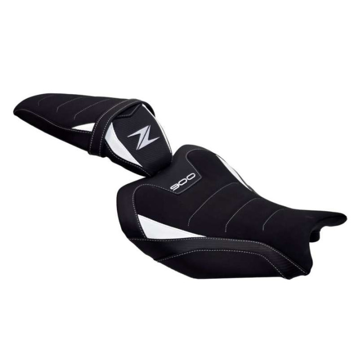Housse de selle Bagster PREMIUM (6901HP2) Z900 17-