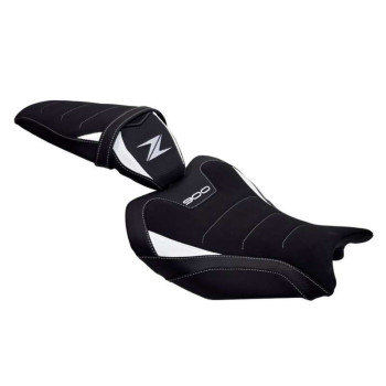 Housse de selle Bagster PREMIUM (6901HP2) Z900 17-