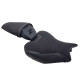 Housse de selle Bagster PREMIUM (6901HP5) Z900 17-