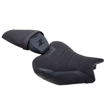 Housse de selle Bagster PREMIUM (6901HP5) Z900 17-