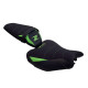Housse de selle Bagster PREMIUM (6901HP6) Z900 17-