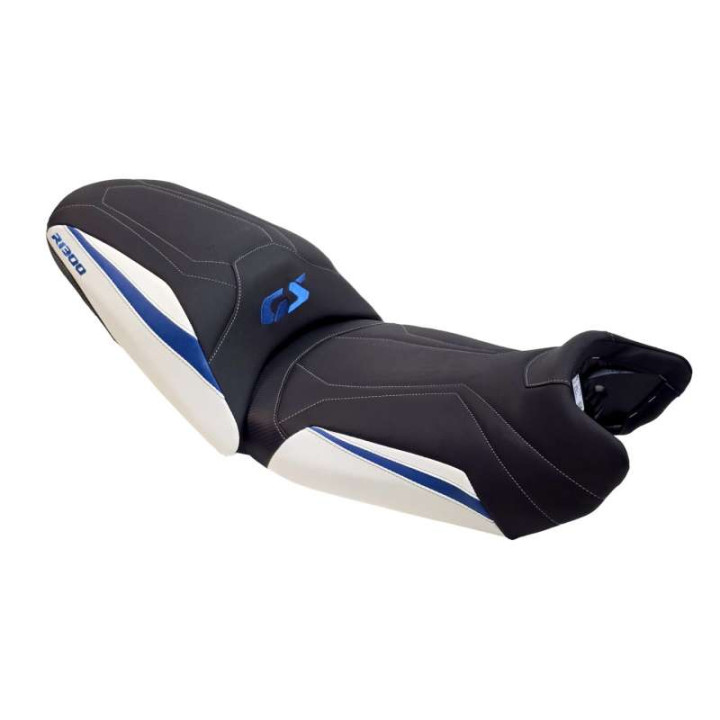 Housse de selle Bagster PREMIUM (7208HP1) R1300GS 24-