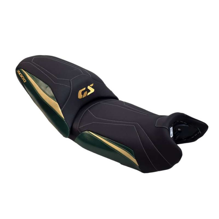 Housse de selle Bagster PREMIUM (7208HP4) R1300GS 24-