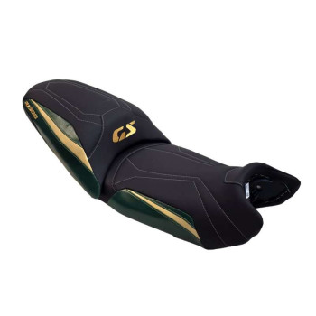 Housse de selle Bagster PREMIUM (7208HP4) R1300GS 24-