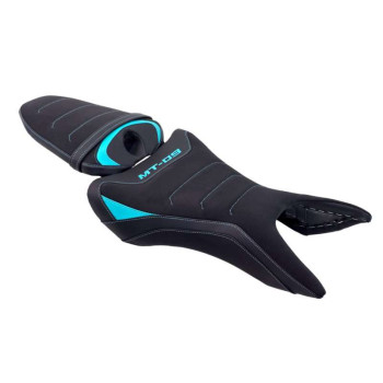 Housse de selle Bagster PREMIUM (7202HP1) MT-09 24-