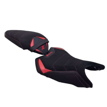 Housse de selle Bagster PREMIUM (7196HP2) Z500 24-