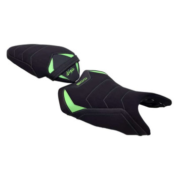 Housse de selle Bagster PREMIUM (7196HP3) Z500 24-