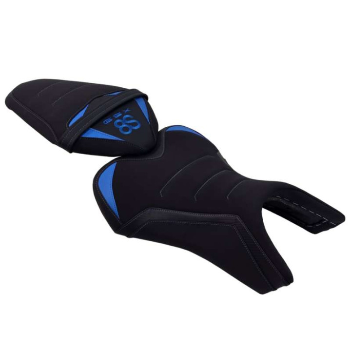 Housse de selle Bagster PREMIUM (7174HP1) GSX-8S 23-