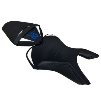 Housse de selle Bagster PREMIUM (7174HP2) GSX-8S 23-