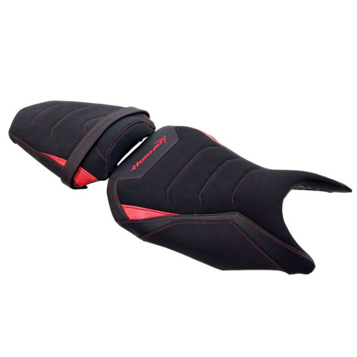 Housse de selle Bagster PREMIUM (7168HP4) CB750 Hornet 23-