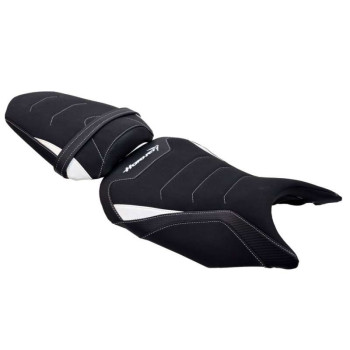 Housse de selle Bagster PREMIUM (7168HP2) CB750 Hornet 23-