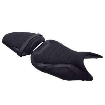 Housse de selle Bagster PREMIUM (7168HP5) CB750 Hornet 23-