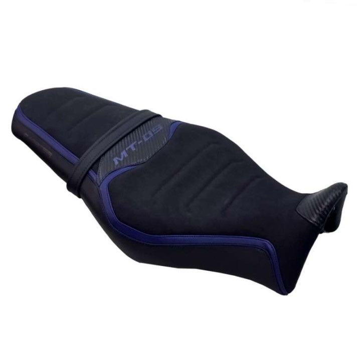 Housse de selle Bagster PREMIUM (7112HP3) MT-09 21-