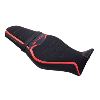 Housse de selle Bagster PREMIUM (7112HP4) MT-09 21-